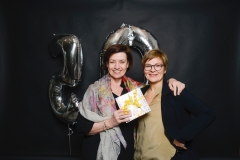 Ute & Carmen