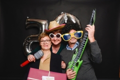 Carmen, Regina & Thomas