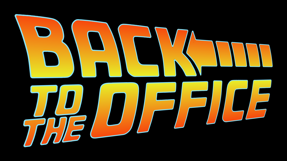 BackToTheOffice