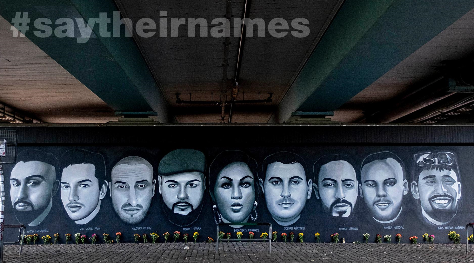 Gökhan Gültekin, Sedat Gürbüz, Said Nesar Hashemi, Mercedes Kierpacz, Hamza Kurtović, Vili Viorel Păun, Fatih Saraçoğlu, Ferhat Unvar, Kaloyan Velkov.